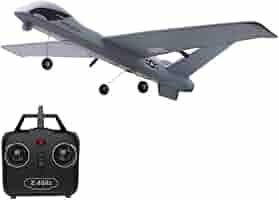 Amazon.co.jp: リモートコントロール飛行機2.4GHz